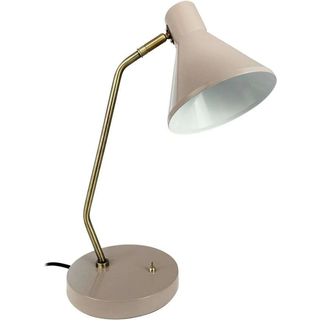 Dyberg Larsen Sleep Bordlampe Brun
