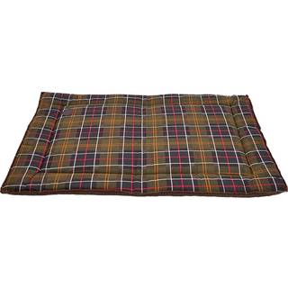 Barbour Dog Cage Hundemadras - Classic Tartan