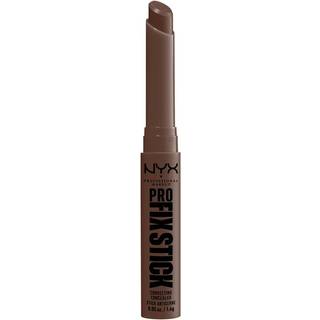 NYX Professional Makeup Fix Stick Concealer Stick Deep Walnut 17 (1,6 g)