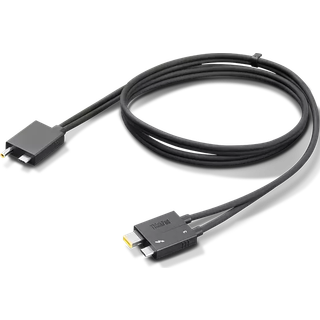 Lenovo Fordelerkabel til ThinkPad Thunderbolt 4 WorkStation Dock-enhed, 0,7 m