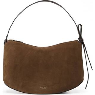 Kate Spade New York Loop Large Hobo bag mørkebrun