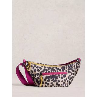 White Stuff White Stuff Natural Meadow Sling Bag
