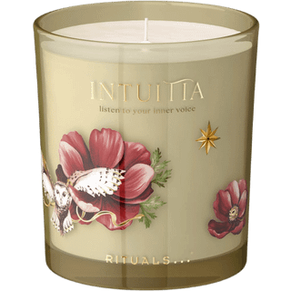 Scented Candle, Intuitia