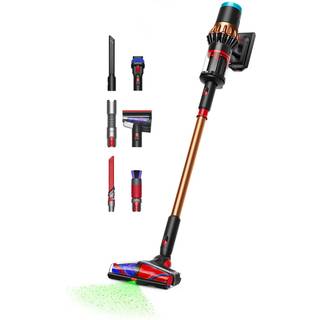 Dyson V16 Piston Animal™ + Detalje rengøringssæt