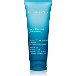 Clarins Hydra Essentiel [HA²] Creme maske 75 ml