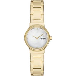 Skagen Denmark Freja Lille SKW3167 - Dame - 26 mm - Quartz - Mineralglas
