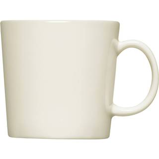 Iittala Teema Krus 30 Cl t - Kaffekopper Vitroporcelain Hvid - 1005484