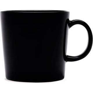 Iittala Teema 10-ounce krus sort