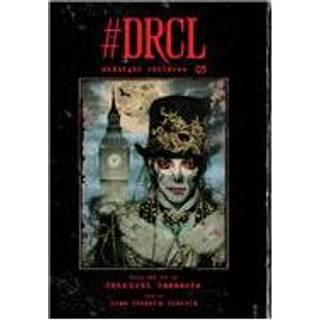 #DRCL midnight children, Vol. 5