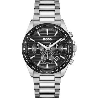 Boss Uhren - 1514287 - bicolor
