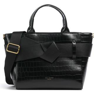 Ted Baker Jjosia Håndtaske sort