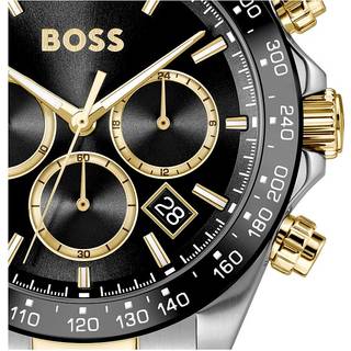Boss Uhren - 1514269 - bicolor