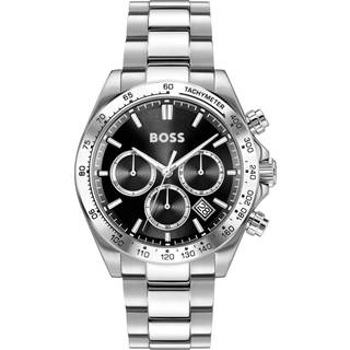 Boss Uhren - 1514267 - schwarz