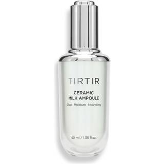 TIRTIR Ceramic Milk Ampoule 40 ml