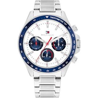 Tommy Hilfiger Uhren - 1792238 - weiß