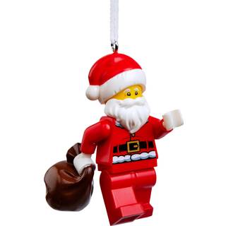 Julemanden som Keepsake pynt (5009470)