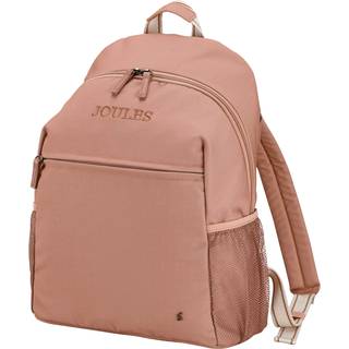 Joules Joules Epwell Epwell Pink Large Joules Travel Backpack