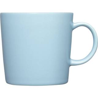 Iittala Teema Krus 30 Cl t - Kaffekopper Vitroporcelain Isblå - 1079629