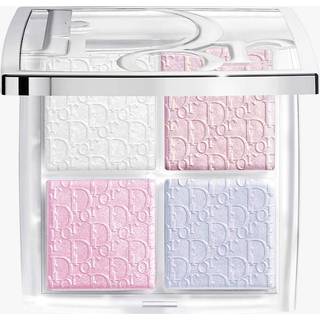 Dior Backstage - Dior Backstage Glow Maximizer Palette - Highlighter- Og Blushpalette - Backstage Face Palette 002 Int25 - For Women