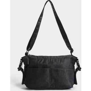 Sweaty Betty Sweaty Betty Black Strive Cross-Body Bag