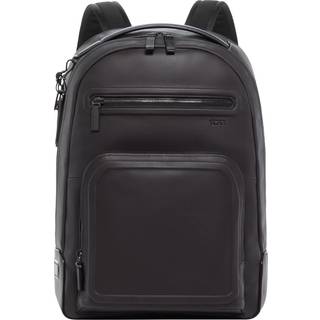 TUMI Harrison Warren Backpack Espresso Brown