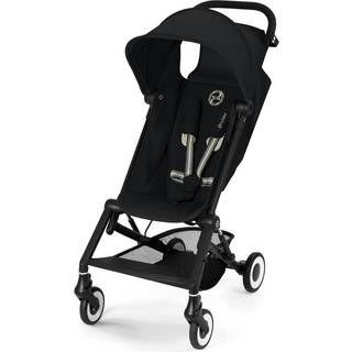 Cybex Agis Klapvogn, Magic Black