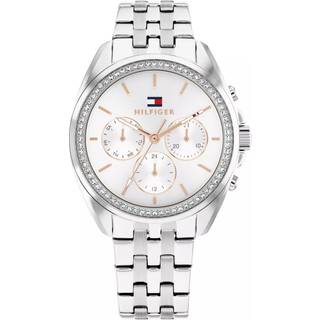 Tommy Hilfiger Mellie 1782802 - Dame - 36 mm - Quartz - Mineralglas