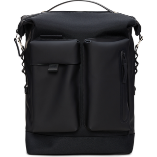 Rains Otaru Backpack W3 Black, OneSize