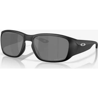 Oakley Mand OO9521 TOURNIQUET 952103 Solbriller O_matter Sort Grå Firkantet Normal