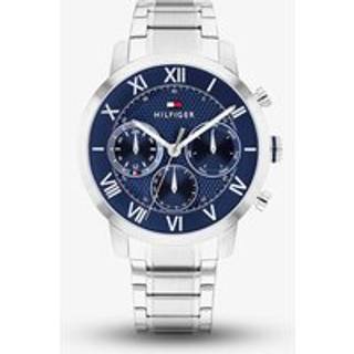 Tommy Hilfiger Uhren - 1710728 - blau