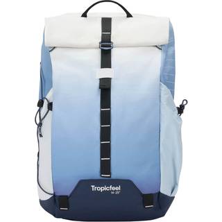 Tropicfeel Scout ProLite Vandrerygsæk blå/hvid