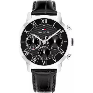 Tommy Hilfiger Uhren - 1710725 - schwarz