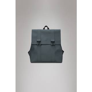 Rains MSN Bag W3 Lagoon, One Size