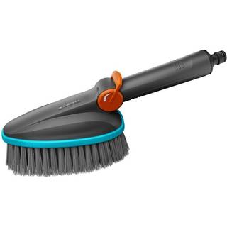 Blød håndbørste - Cleansystem - M