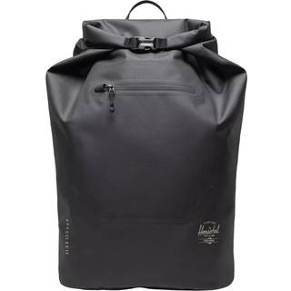 Herschel Dry Bag Backpack 32 Daypack størrelse 32 l farve grå/sort
