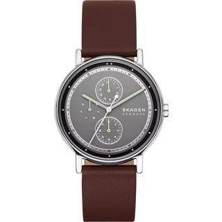 Skagen Denmark Signatur SKW6941 - Herre - 40 mm - Quartz - Mineralglas