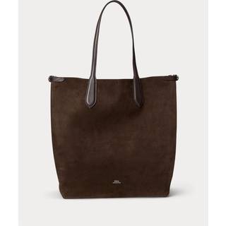 Polo Ralph Lauren Polo Ralph Lauren Bellport Mulepose i ruskind