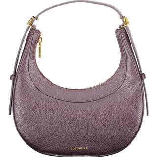 Coccinelle Whisper Skuldertaske blomme