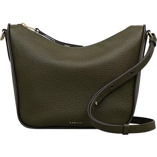 Radley Radley Green Oak Street Medium Cross Body Bag
