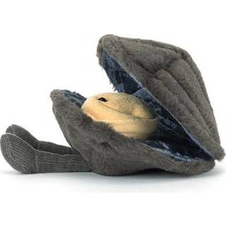 Jellycat bamse Amuseables Food Musling - 10 cm