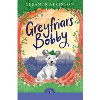 Greyfriars Bobby