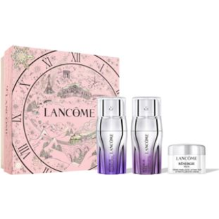 Lancome Ansigtspleje SerumRénergie Triple Serum Set Rénergie Triple Serum 20 ml + Rénergie Eye Triple Serum 20 ml + Rénergie Eye Cream 5 ml 1 Stk. (809,00 kr / 1 stk.) - 1 Stk.