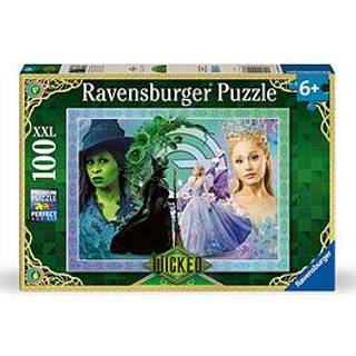 Ravensburger Wicked 2 Puslespil 100 Brikker