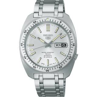 Seiko 5 Sports SRPL91K1 'Gene Kranz' Recreation Watch - Limited Edition - W25521
