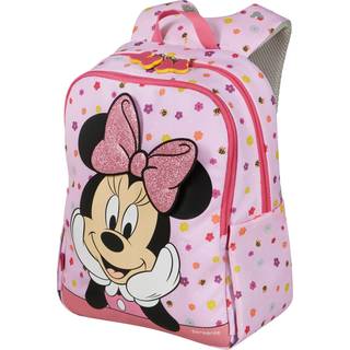 Samsonite Rygsæk 15L DayDream Disney, Minnie Flower Power