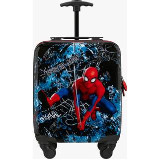Samsonite Kuffert 24L DayDream Marvel, Spider-Man Mystery