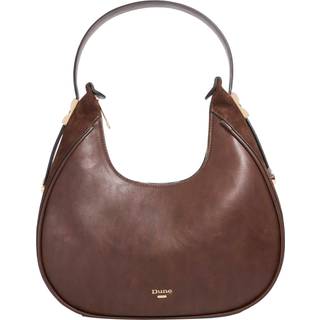 Dune London Dune London Dedikeret Smart Scoop Skuldertaske