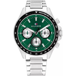 Tommy Hilfiger Uhren - 1792211 - grün