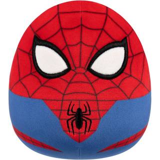 Squishmallows Marvel Spider-Man Bamse 20 cm