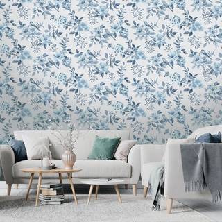Albany Wallpaper The Bird Garden 14193